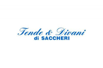 TENDE & DIVANI DI SACCHERI